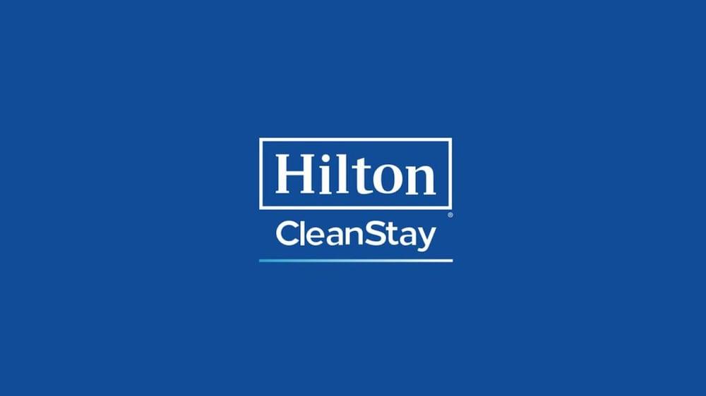 Hilton Garden Inn Richmond Airport Сандстън Екстериор снимка